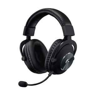 Logitech G PRO X Headset